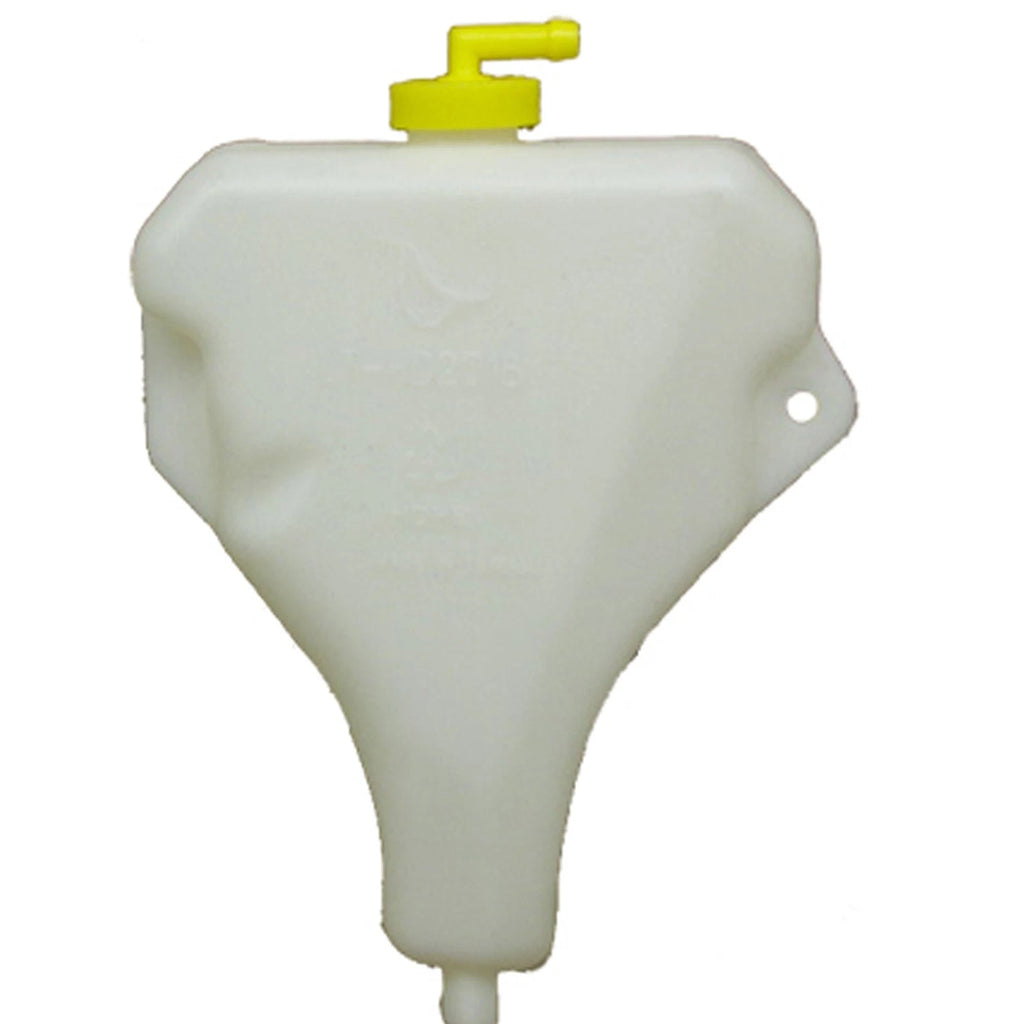 Replacement Coolant Recovery Tank with Cap for Toyota Hilux (2012–2015)