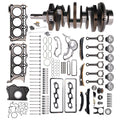 Full Engine Overhaul Kit for Maserati Quattroporte Ghibli 3.0L V6 (2014–2020)