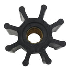 Flexible Impeller for AIFO 8108228 YANMAR 127610-42200 SP-70 500106 09-1028B