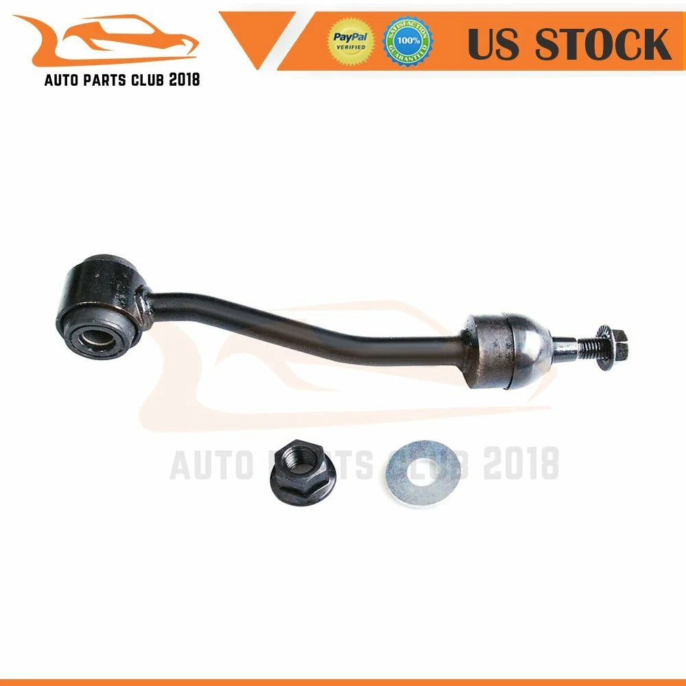 Set of 4 Sway Bar Links for Jeep TJ Wrangler (1997–2006)