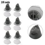 Vacuum Filter for N N