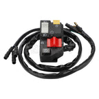 Headlight Kill Stop Control Switch for Honda TRX200 TRX200SX (1986–1988)