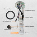 Fuel Pump for Polaris Sportsman 500 EFI (2007), Sportsman 800 EFI (2005–2007) 22520437