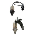 Oxygen Sensors Kit for Chevrolet S10 Sonoma 2.2L L4 OHV (1994–2004)