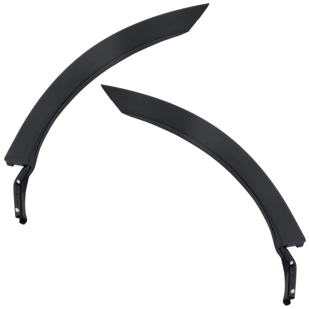 Set of 2 Fender Trims for Honda CR-V (2023–2024)