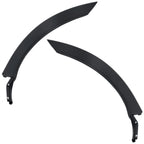 Set of 2 Fender Trims for Honda CR-V (2023–2024)
