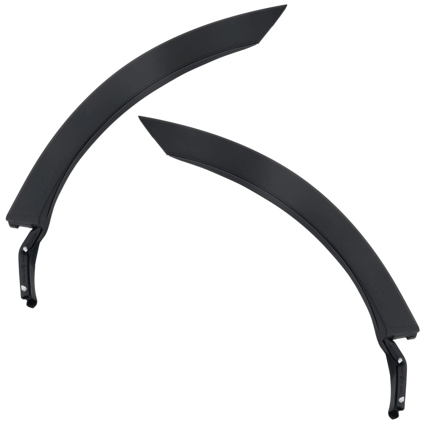 Set of 2 Fender Trims for Honda CR-V (2023–2024)