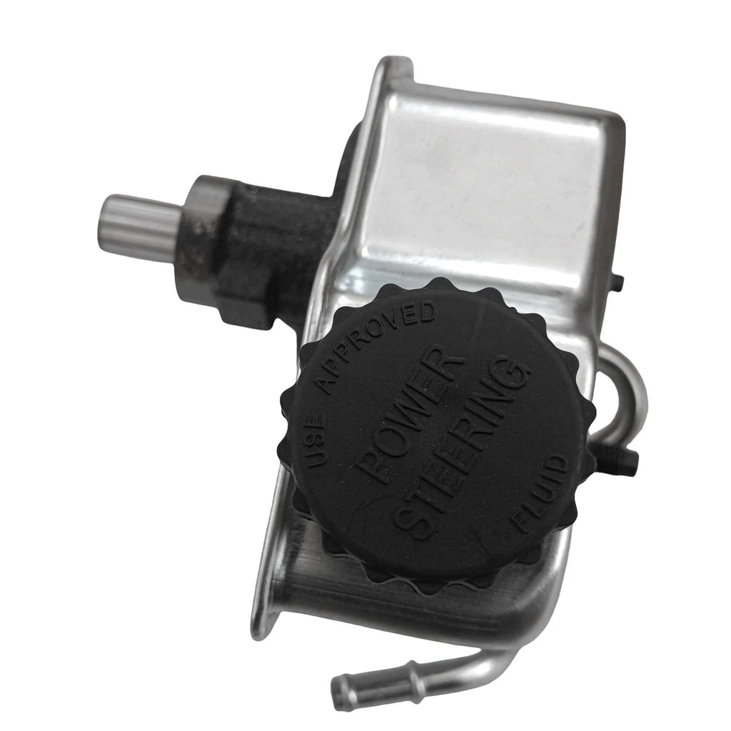 Power Steering Pump for Chevy Silverado 1500 GMC Sierra 1500 (1999–2013) 20-8740