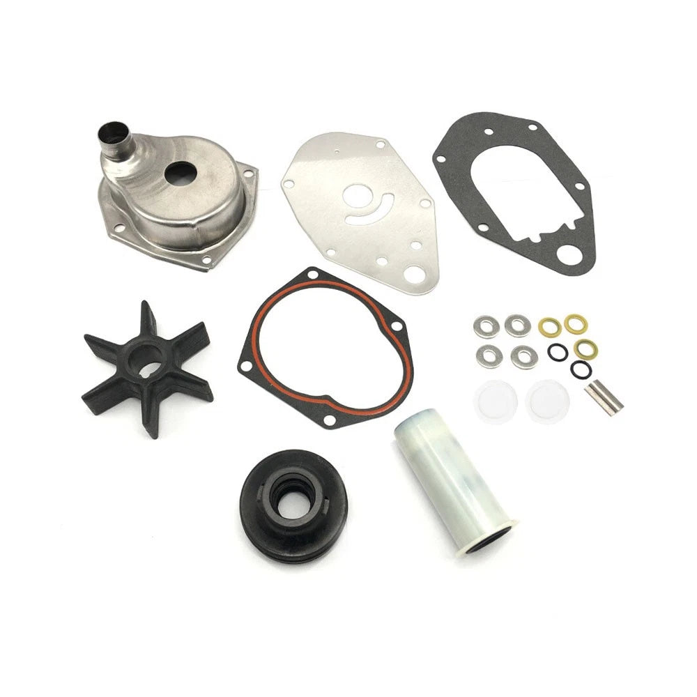 Water Pump Repair Kit for Mercury Outboard 40-60HP 4-Stroke (46-812966A12)