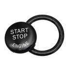 Stop Button Cover for BMW E90 E92 E93 (2009–2012)