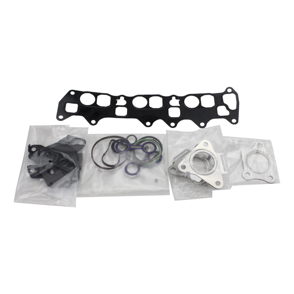 Oil Cooler Set for Dodge Freightliner Mercedes W211 S211 (2002–2009)