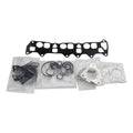 Oil Cooler Set for Dodge Freightliner Mercedes W211 S211 (2002–2009)