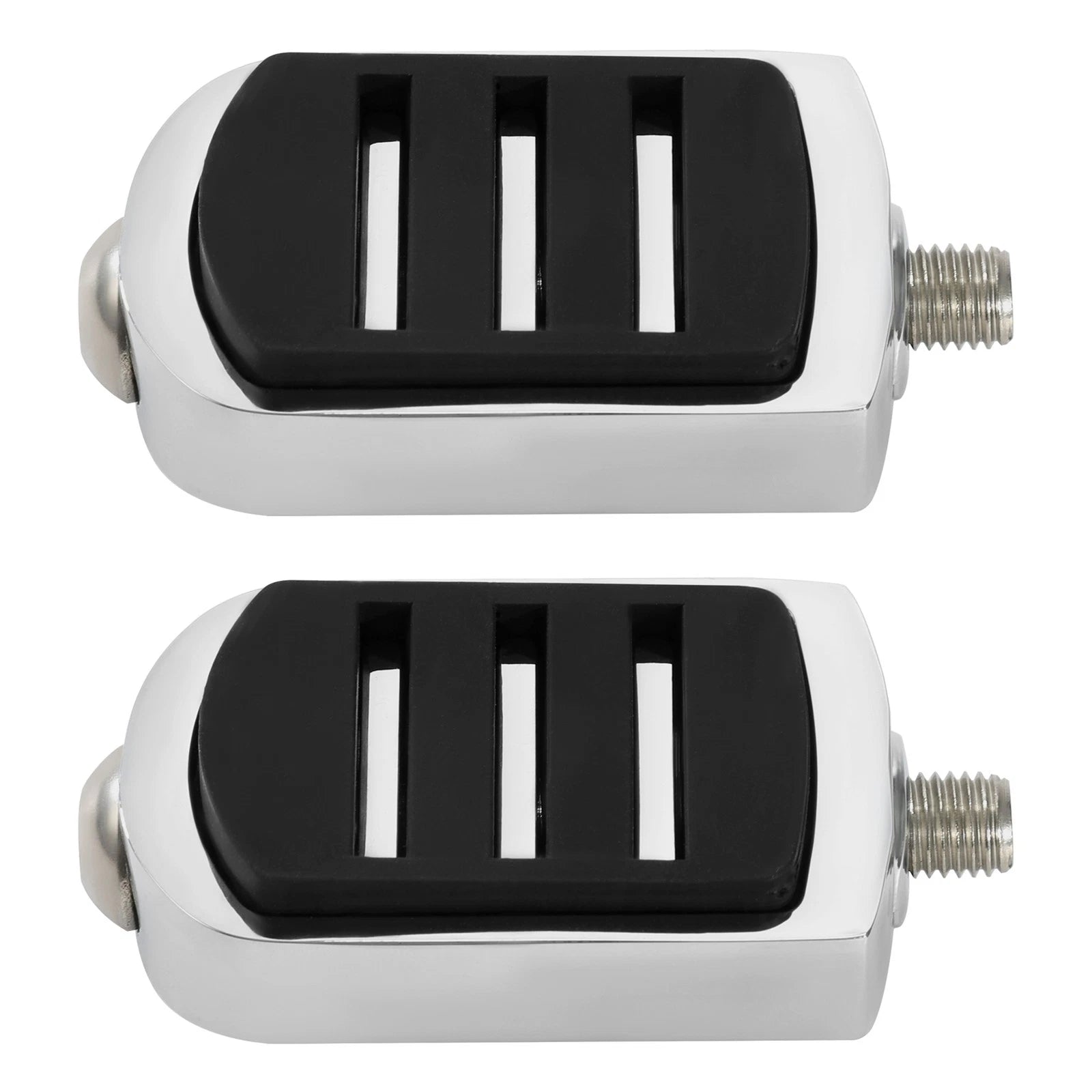 2X Shift Pegs for Harley FLST FLHX (1984–UP) - Heel Toe, Pegstreamliner