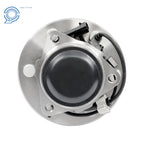 Front Wheel Bearing & Hub Assembly for Silverado Sierra 1500 (1999-2006)