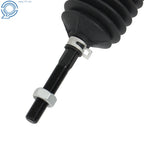 Power Steering Rack & Pinion for Mercedes-Benz C216 GL450 W164 ML350 (2007–2012)