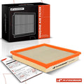 Engine Air Filter for Jeep Grand Cherokee (2002–2004) 4.7L