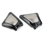 Frame Neck Side Cover Guard for Harley V-Rod VRSCD VRSCDX VRSCB VRSCA (2002-2017)
