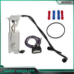 Fuel Pump for Cavalier Malibu Grand Am Sunfire Alero 2.2L 2.4L 3.1L (1995–2005)