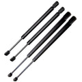 Set of 2 Hood & Window Lift Supports for Ford Excursion 4WD (2000–2005)