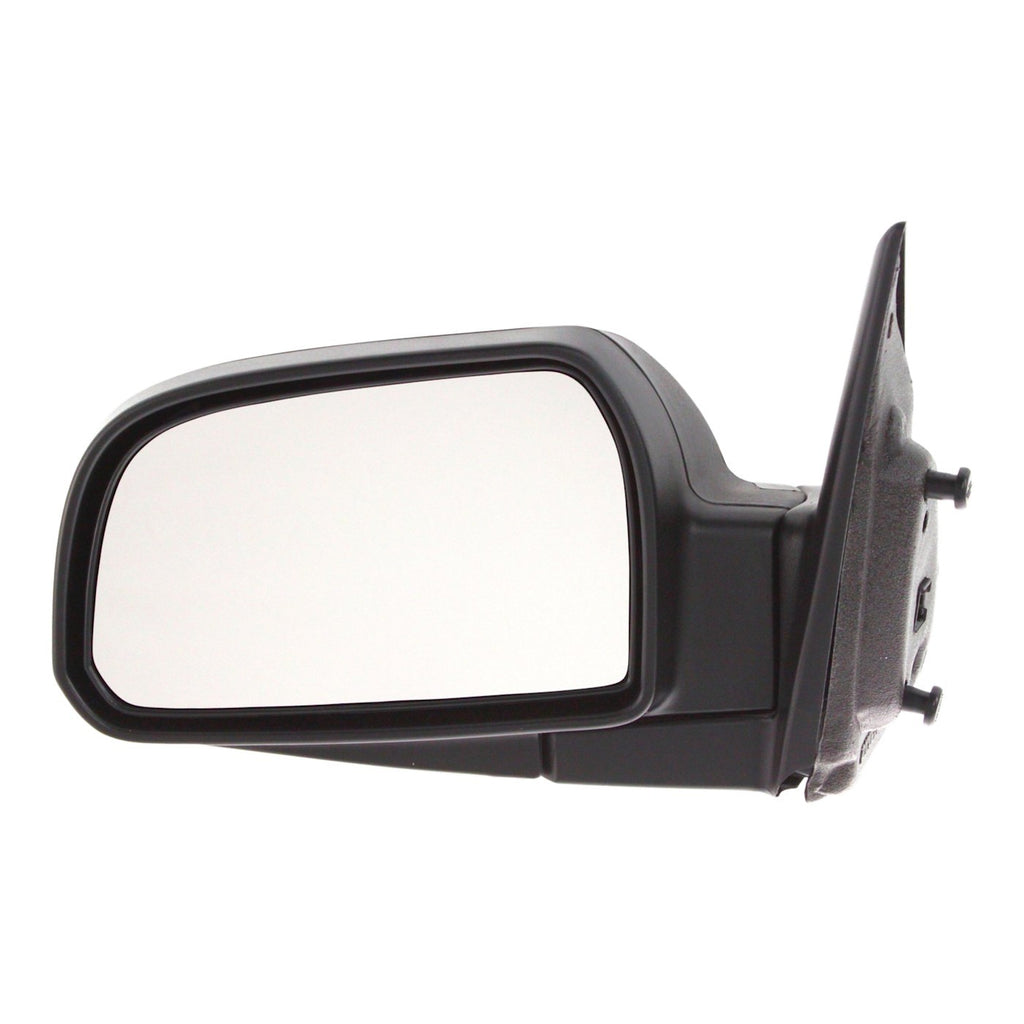 Driver Left Side Heated Mirror for Hyundai Tucson (2005–2009)