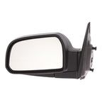 Driver Left Side Heated Mirror for Hyundai Tucson (2005–2009)