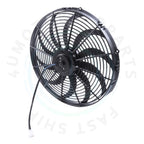 Cooling Fan for Ford F-350 Super Duty (1999–2018)