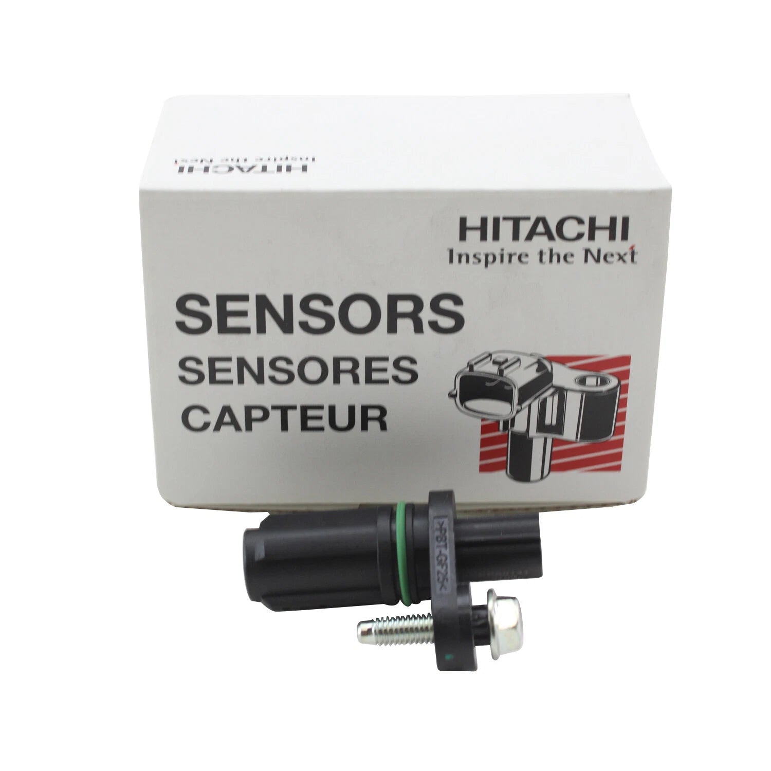 Crankshaft Position Sensor for Buick Cadillac Chevrolet GMC Saab (2000–2010)