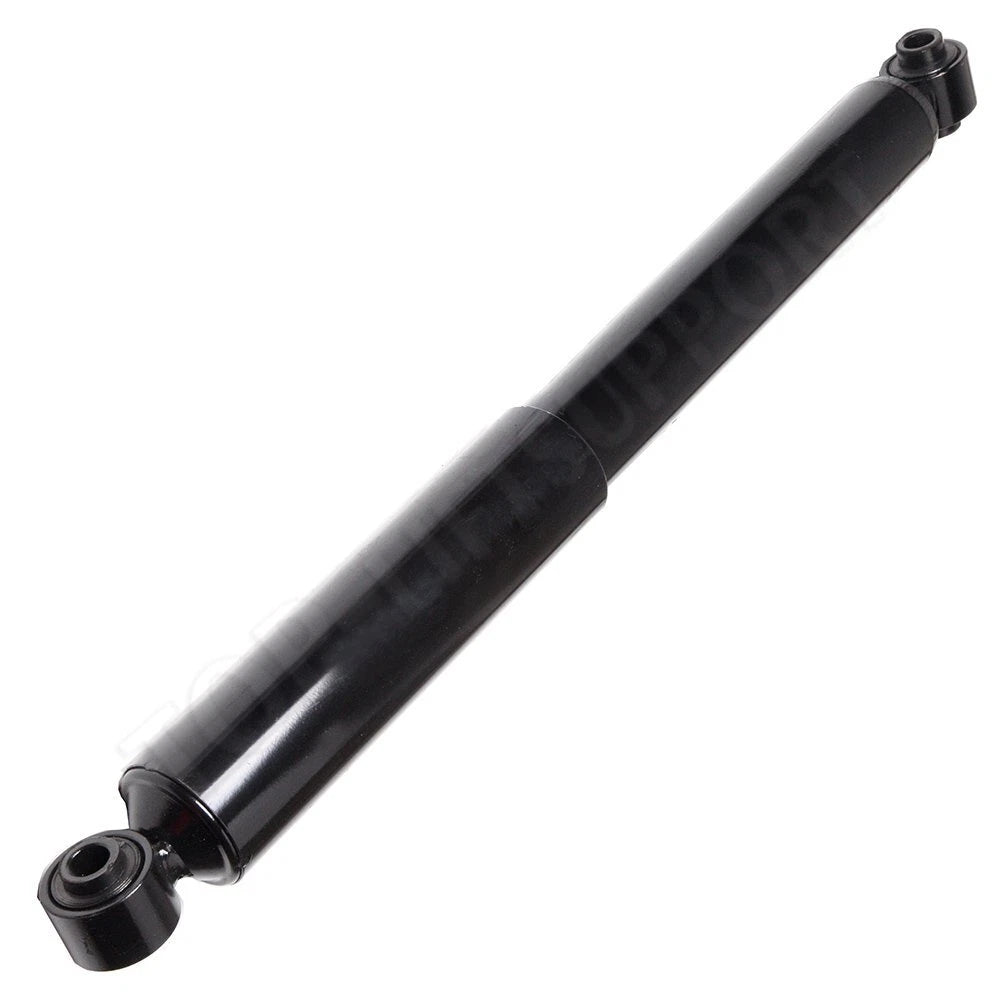 Set of 2 Rear Gas Shocks for Nissan Titan 2WD (2004–2012)