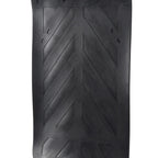 Mud Flaps for Semi Truck Trailer (24"x 30", Heavy Duty)