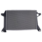 Aluminum Radiator for Ford Bronco, F-150, F-250, F-350 (1985–1997)