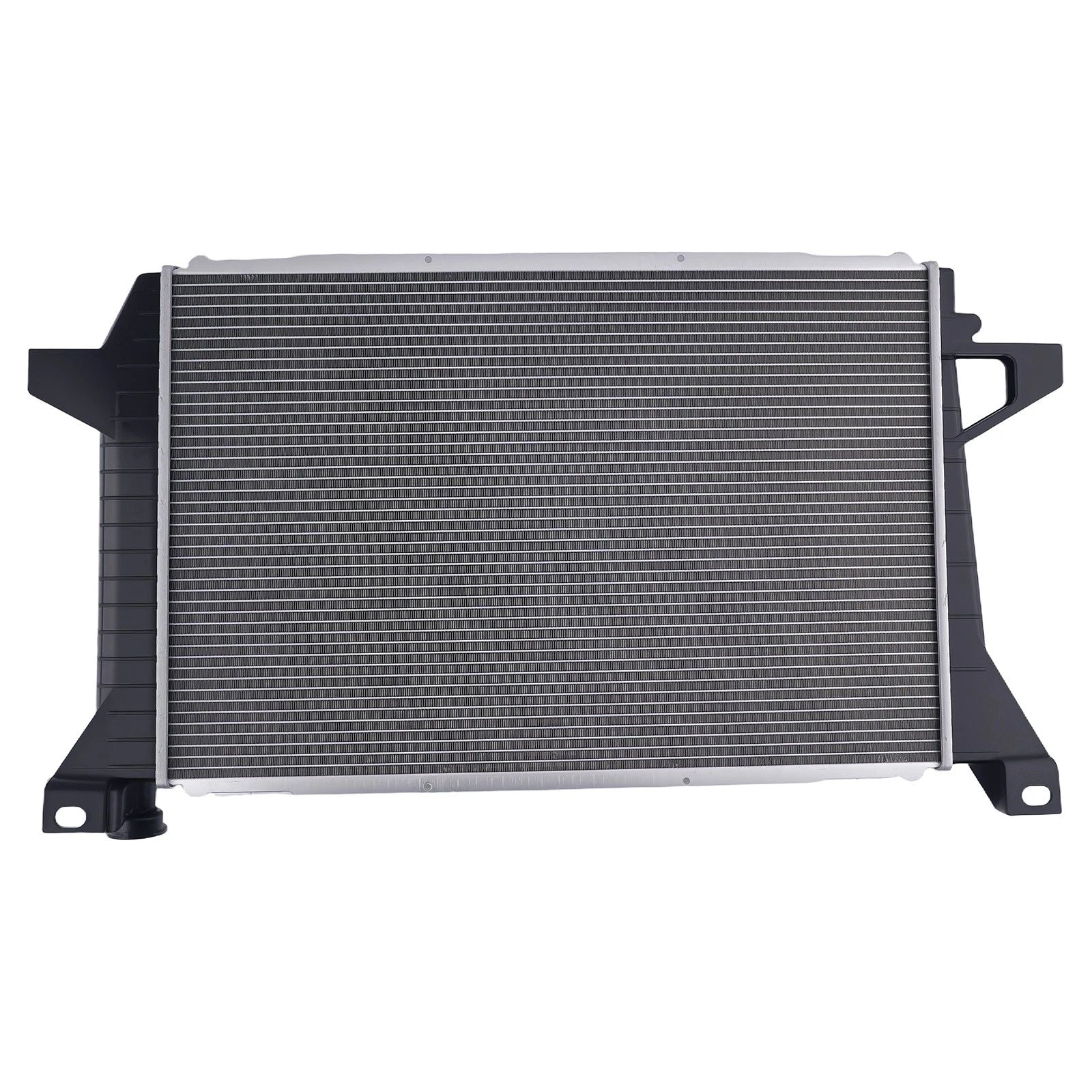 Aluminum Radiator for Ford Bronco, F-150, F-250, F-350 (1985–1997)