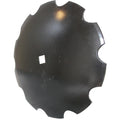 Notched Disc Blade 20" x 9 Gauge for - 602-640671