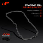 Transmission Oil Pan Gasket for Jeep Dodge Freightliner Mercedes-Benz