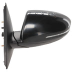 Heated Driver Left Side Mirror for Kia Optima (2014–2015)
