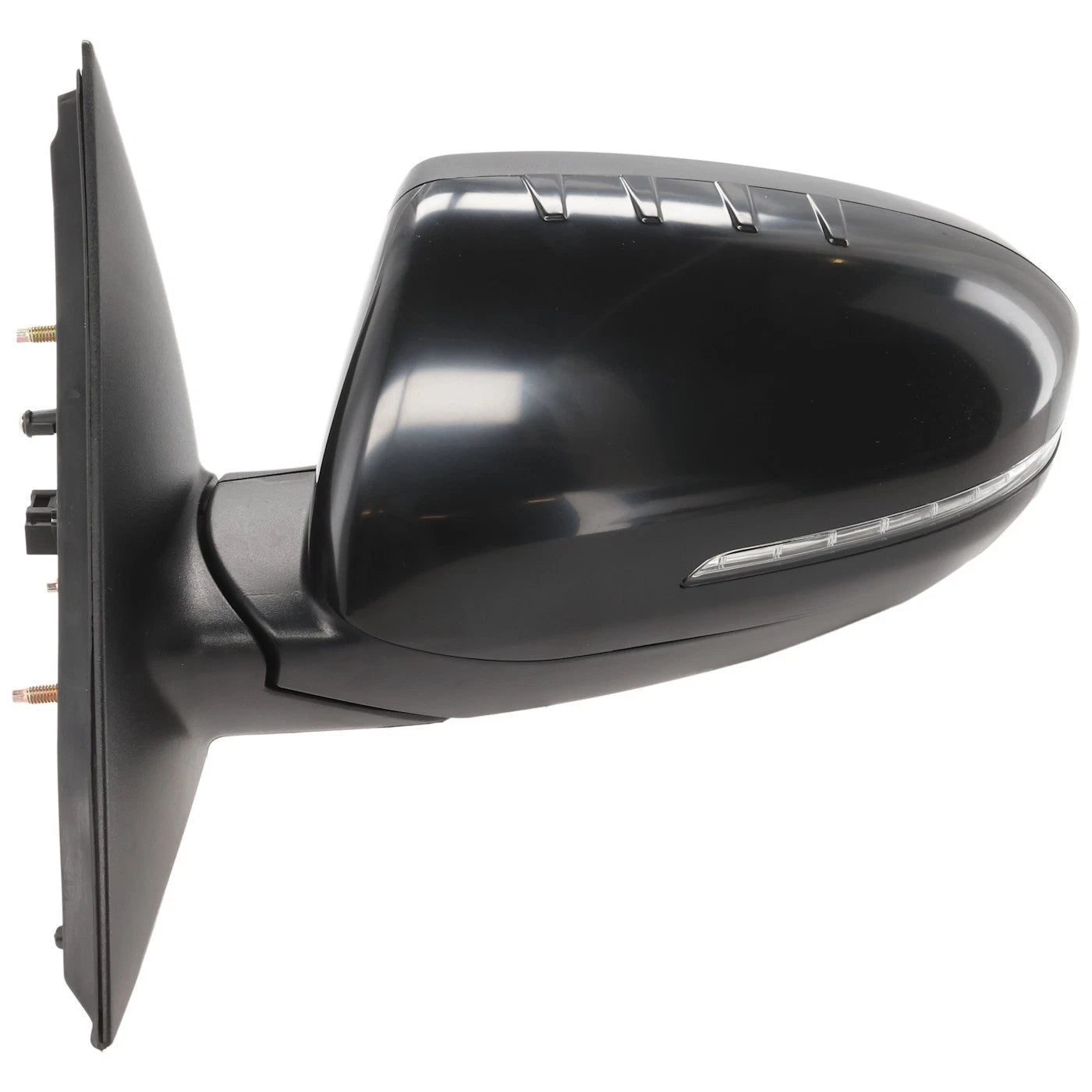 Heated Driver Left Side Mirror for Kia Optima (2014–2015)