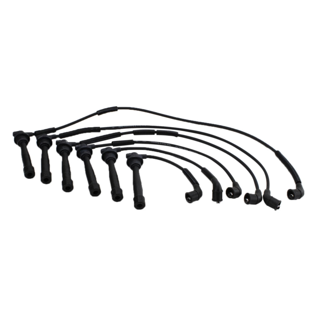 Ignition Wires 671-6294 for Hyundai Tucson Kia Sportage (2005–2010)