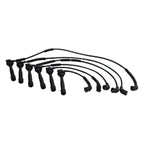 Ignition Wires 671-6294 for Hyundai Tucson Kia Sportage (2005–2010)
