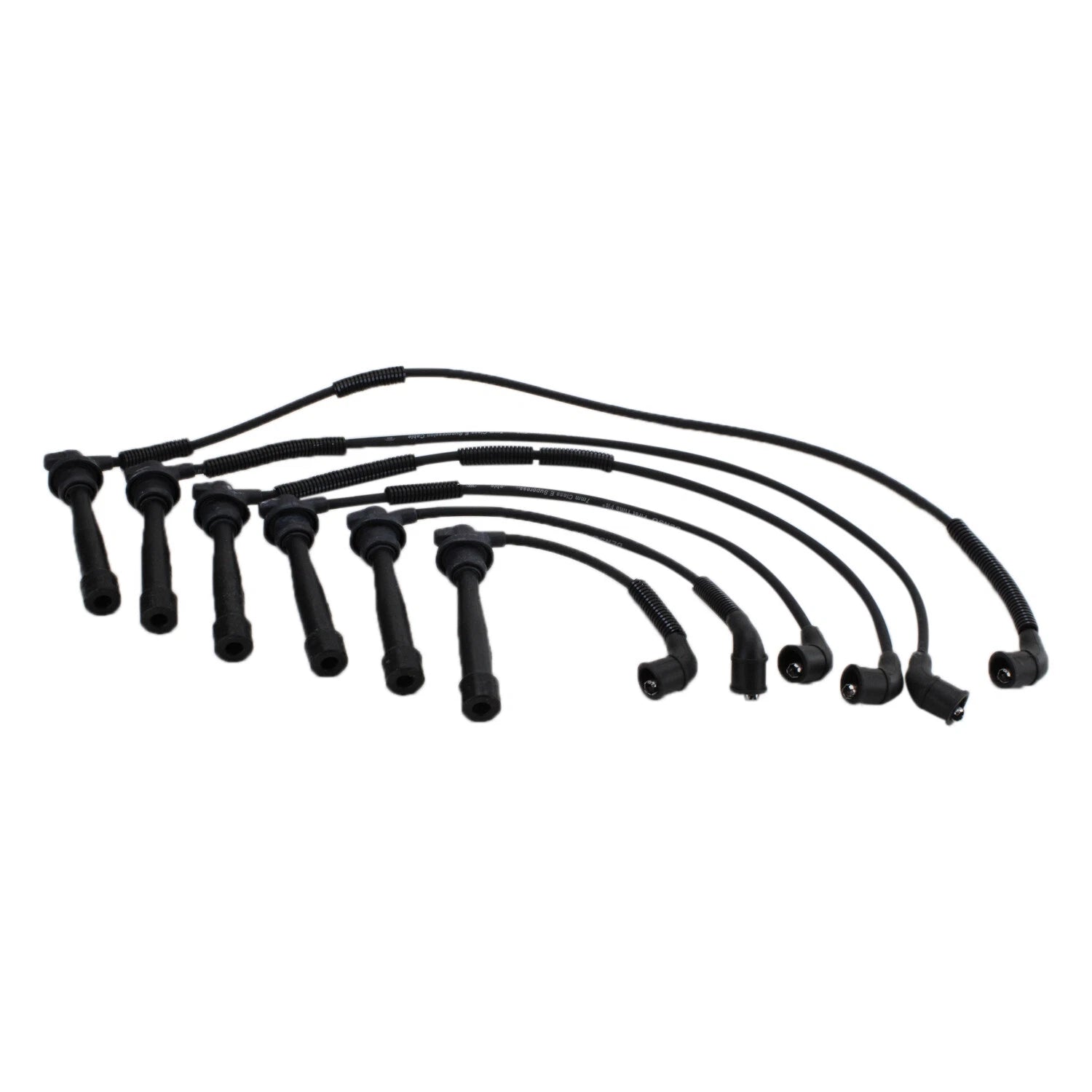 Ignition Wires 671-6294 for Hyundai Tucson Kia Sportage (2005–2010)