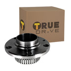 Wheel Hub for Volkswagen Beetle (1998–2010) Rear LH/RH with ABS Ring