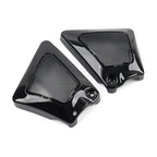 Motor Airbox Frame Neck Side Intake Cover for Harley V-Rod VRSCX VRSCA (2002-2017)