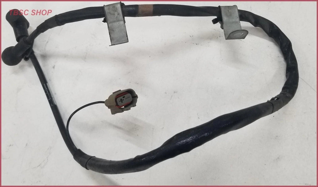 Power Wire Harness LNC3730AB for Jaguar XJ8 XJR VDP 4.0L (1998–2003)