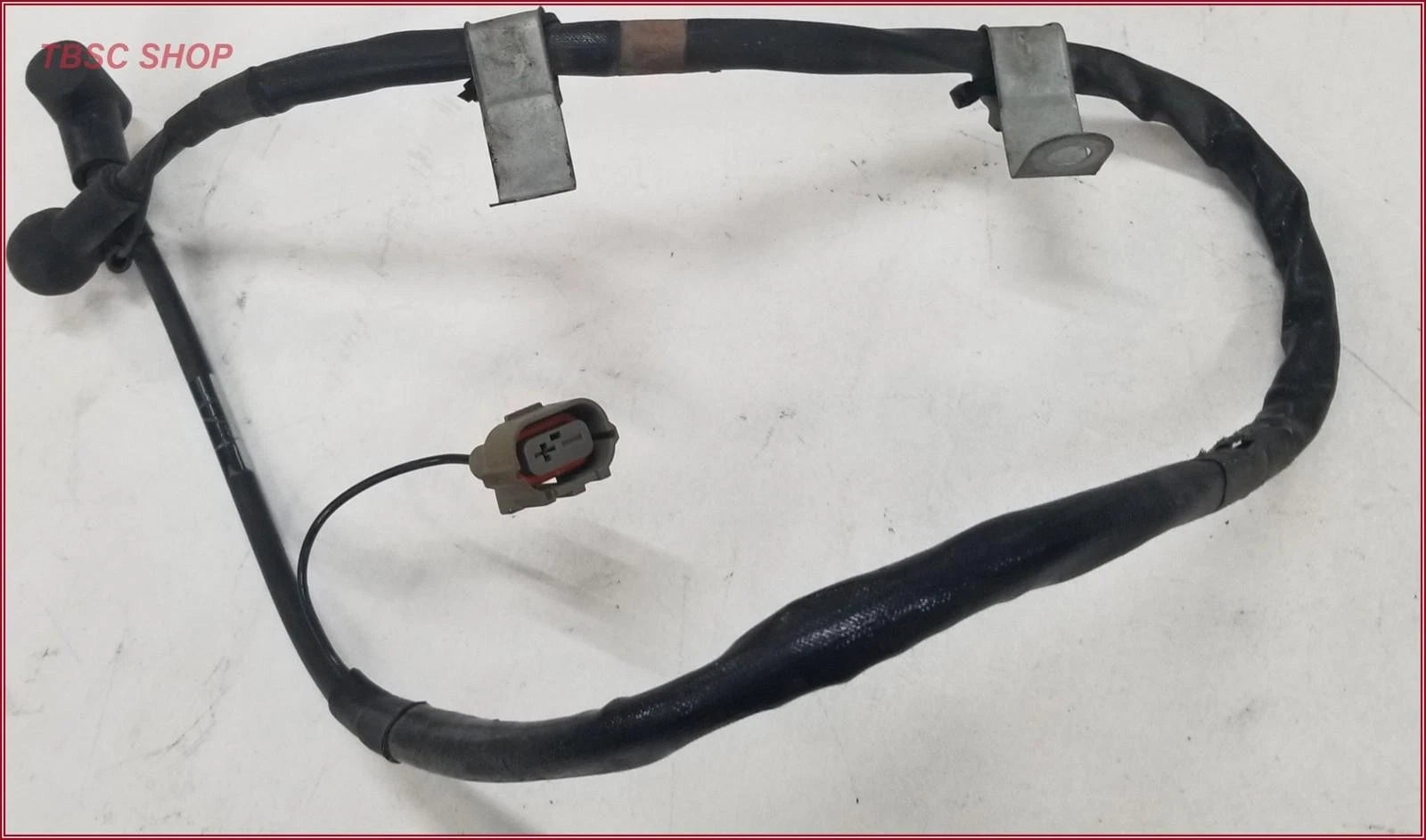 Power Wire Harness LNC3730AB for Jaguar XJ8 XJR VDP 4.0L (1998–2003)