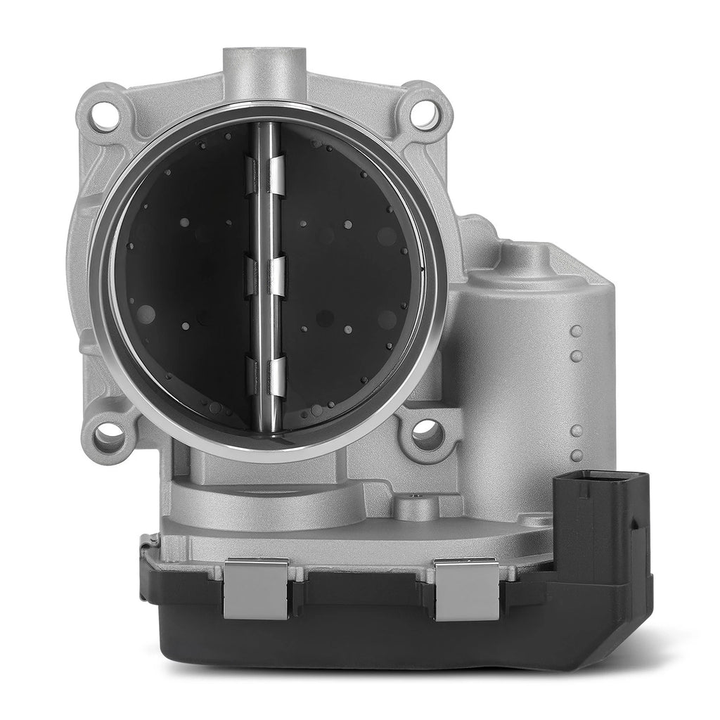 Throttle Body for BMW 128i 328i 528i X3 3.0L (2007–2013) S20074