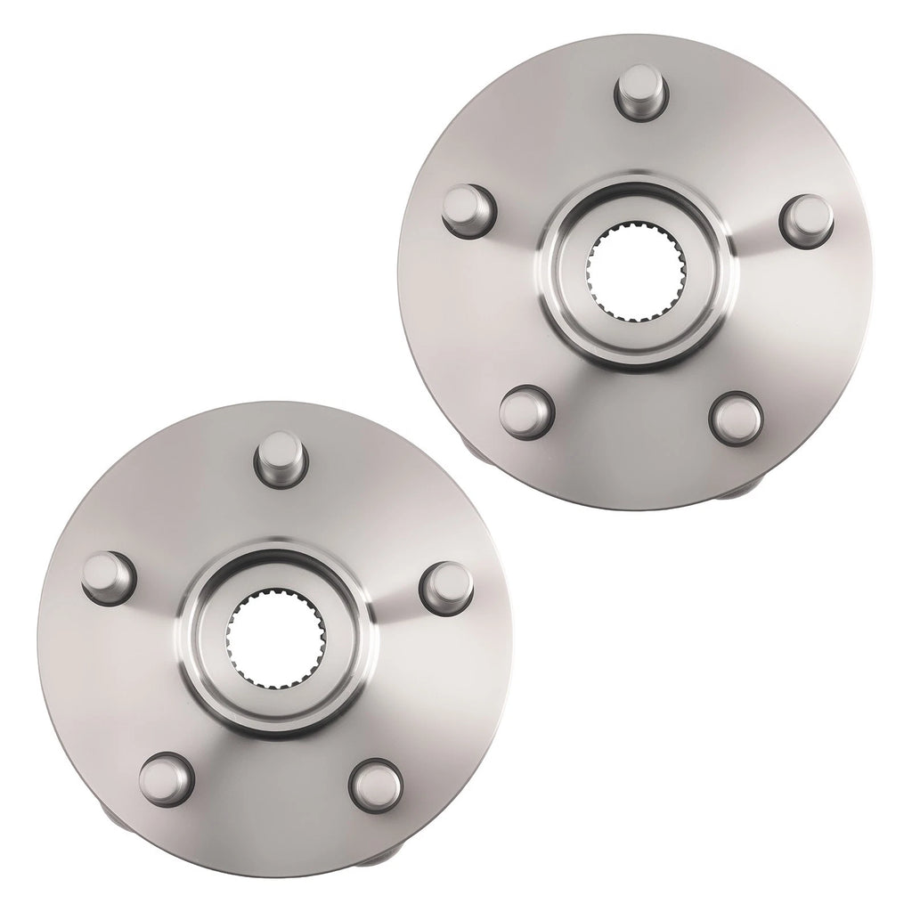 Front Wheel Bearing for Toyota Corolla 1.8L 2.0L (2020–2024) WA513402