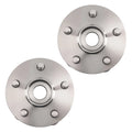 Front Wheel Bearing for Toyota Corolla 1.8L 2.0L (2020–2024) WA513402