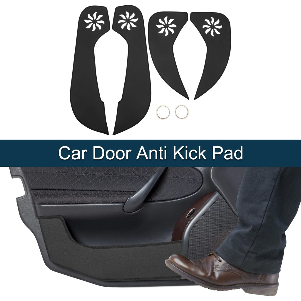 Set of 1 Car Door Anti Kick Pad Sticker Protector for Buick Regal (2018)