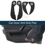 Set of 1 Car Door Anti Kick Pad Sticker Protector for Buick Regal (2018)