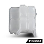 Coolant Reservoir Overflow Tank for Ford Focus, Escape, C-Max, Transit Connect