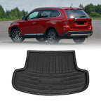 Boot Cargo Liner Trunk Tray for Mitsubishi Outlander (2013-2020)