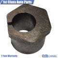 Front Alignment Caster Camber Bushing for Ford E250 E350 (1992–2002)